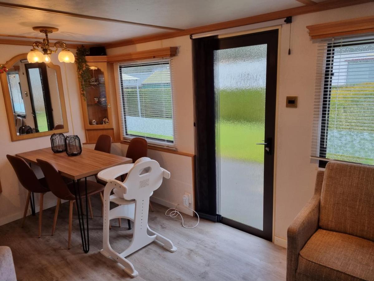 Camping Vossenberg - Op De Veluwe! Epe Ngoại thất bức ảnh