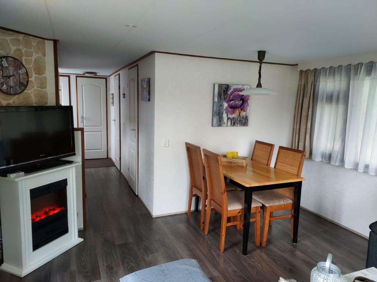 Camping Vossenberg - Op De Veluwe! Epe Ngoại thất bức ảnh