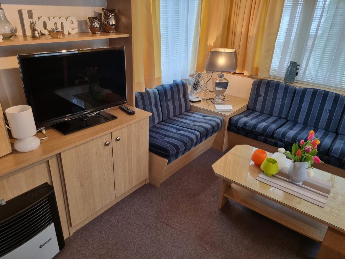 Camping Vossenberg - Op De Veluwe! Epe Ngoại thất bức ảnh